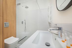 Leśmiana Apartment Gdańsk by Renters