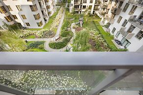 Leśmiana Apartment Gdańsk by Renters