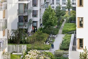 Leśmiana Apartment Gdańsk by Renters