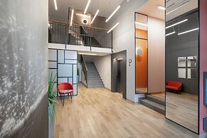 Leśmiana Apartment Gdańsk by Renters