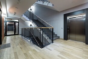 Leśmiana Apartment Gdańsk by Renters