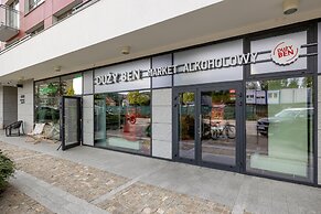 Leśmiana Apartment Gdańsk by Renters