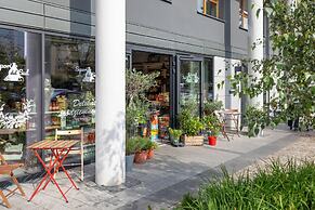 Leśmiana Apartment Gdańsk by Renters