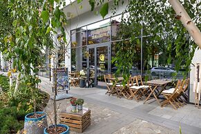 Leśmiana Apartment Gdańsk by Renters