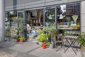Leśmiana Apartment Gdańsk by Renters