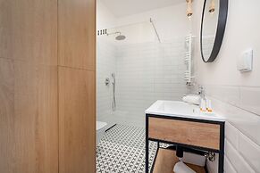 Leśmiana Apartment Gdańsk by Renters