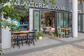 Leśmiana Apartment Gdańsk by Renters