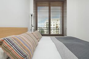 Leśmiana Apartment Gdańsk by Renters