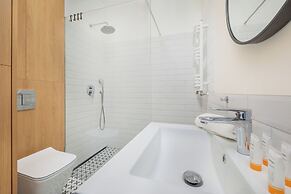 Leśmiana Apartment Gdańsk by Renters