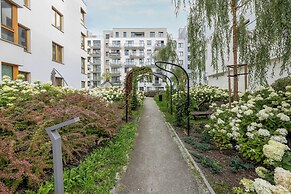 Leśmiana Apartment Gdańsk by Renters