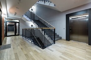 Leśmiana Apartment Gdańsk by Renters