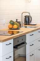 Leśmiana Apartment Gdańsk by Renters