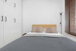 Leśmiana Apartment Gdańsk by Renters
