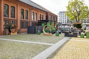 Leśmiana Apartment Gdańsk by Renters