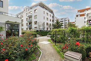 Leśmiana Apartment Gdańsk by Renters