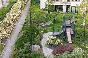 Leśmiana Apartment Gdańsk by Renters