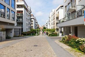 Leśmiana Apartment Gdańsk by Renters