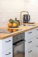 Leśmiana Apartment Gdańsk by Renters