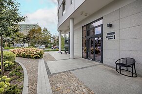 Leśmiana Apartment Gdańsk by Renters