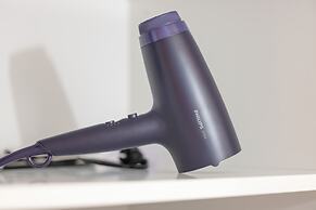 Leśmiana Apartment Gdańsk by Renters