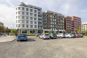 Leśmiana Apartment Gdańsk by Renters