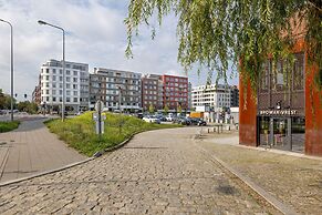 Leśmiana Apartment Gdańsk by Renters