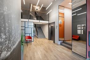 Leśmiana Apartment Gdańsk by Renters