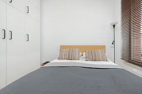 Leśmiana Apartment Gdańsk by Renters