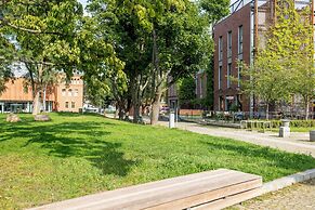 Leśmiana Apartment Gdańsk by Renters