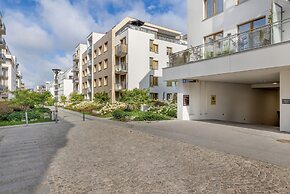 Leśmiana Apartment Gdańsk by Renters