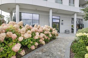 Leśmiana Apartment Gdańsk by Renters