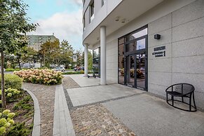 Leśmiana Apartment Gdańsk by Renters