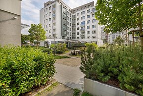 Leśmiana Apartment Gdańsk by Renters