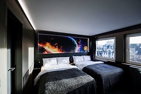 Sleephotels Cosmos