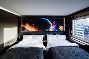 Sleephotels Cosmos