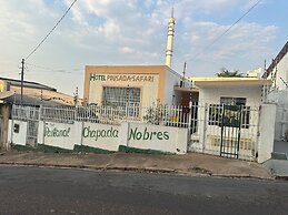 Hotel Safari Cuiaba
