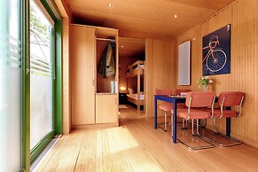 Radapartment -Terrasse & Grill