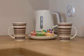 Apartment With View Zlota 61 by Renters