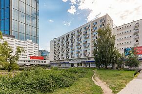 Apartment With View Zlota 61 by Renters