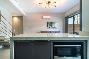 864C Duplex 80 mts Mar Canto Grande SC