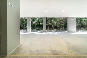 864C Duplex 80 mts Mar Canto Grande SC