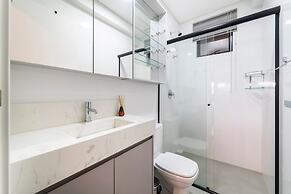 864C Duplex 80 mts Mar Canto Grande SC