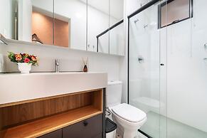 864C Duplex 80 mts Mar Canto Grande SC
