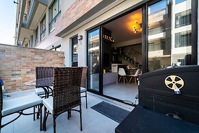 864C Duplex 80 mts Mar Canto Grande SC