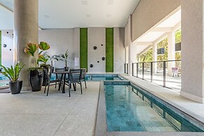 864C Duplex 80 mts Mar Canto Grande SC