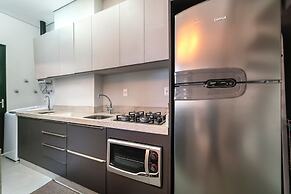 864C Duplex 80 mts Mar Canto Grande SC