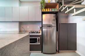 864C Duplex 80 mts Mar Canto Grande SC