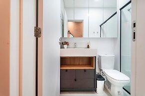 864C Duplex 80 mts Mar Canto Grande SC