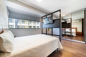 864C Duplex 80 mts Mar Canto Grande SC