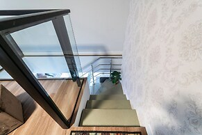 864C Duplex 80 mts Mar Canto Grande SC